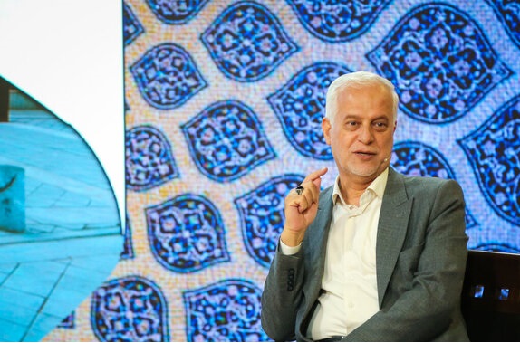 ۸۰ اصفهانی خانههای خود را در اختیار آسیبدیدگان جنگ رمضان گذاشتند