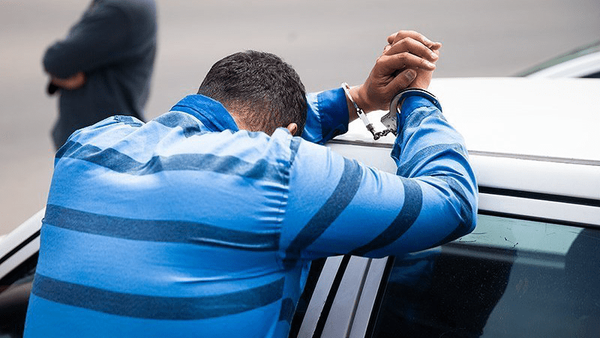 سارق ۳۰ میلیارد ریال طلا در اصفهان دستگیر شد