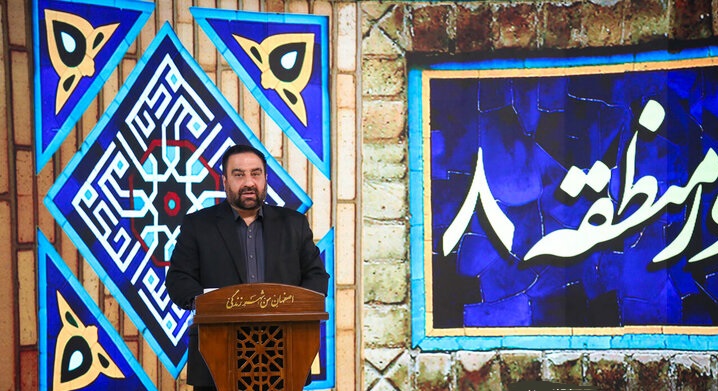 پیشنهاد نام‌گذاری ۵ معبر در منطقه ۸ اصفهان به‌ نام شهدای جنگ رمضان