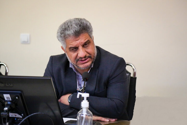 افزایش بهره‌وری ماشین‌آلات و تدوین قرارداد جدید پسماند