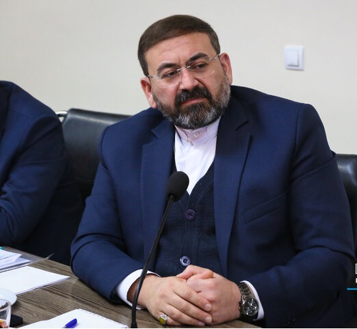 اعزام روزانه ۴۰۰ زائر اصفهانی به مشهد در دهه کرامت