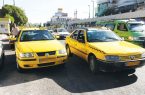 نرخ جدید کرایه تاکسیهای شهر اصفهان اعلام شد نرخ جدید کرایه تاکسیهای شهر اصفهان اعلام شد