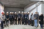 ۳ ایستگاه فاز نخست خط ۲ متروی اصفهان در مسیر آغاز بهرهبرداری ۳ ایستگاه فاز نخست خط ۲ متروی اصفهان در مسیر آغاز بهرهبرداری