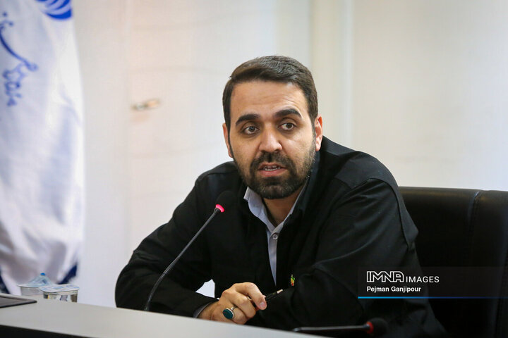 بودجه سازمان عمران سالانه ۳۰ تا ۴۰ درصد رشد داشته است؛ عملکرد ۳۵ درصد بالاتر از بودجه مصوب