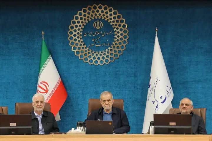 هیچ فشاری ایران را زمین‌گیر نخواهد کرد