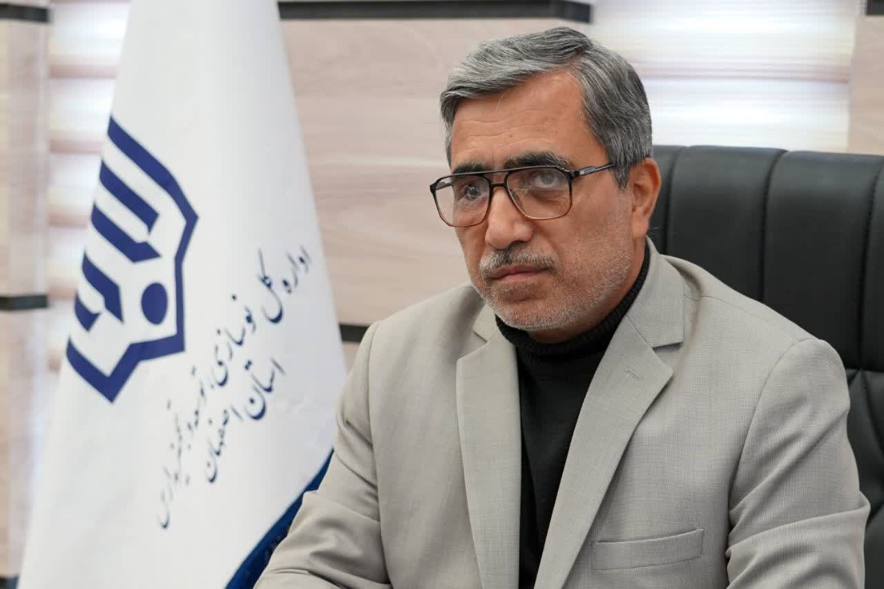 خسارت ۱۵۰ میلیارد تومانی جنگ به مدارس استان اصفهان