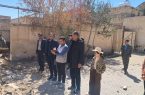 ارزیابی خسارات منازل مسکونی در روستاهای شهرستان اصفهان ارزیابی خسارات منازل مسکونی در روستاهای شهرستان اصفهان