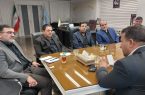 بررسی مسائل شهرکهای شهرستان هرند بررسی مسائل شهرکهای شهرستان هرند