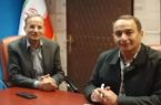 نشست مشترک مدیریت مخابرات منطقه اصفهان و مدیریت بحران استانداری نشست مشترک مدیریت مخابرات منطقه اصفهان و مدیریت بحران استانداری