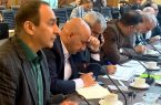 تشکیل «قرارگاه بازسازی بازتوانی جنگ» در اصفهان تشکیل «قرارگاه بازسازی بازتوانی جنگ» در اصفهان