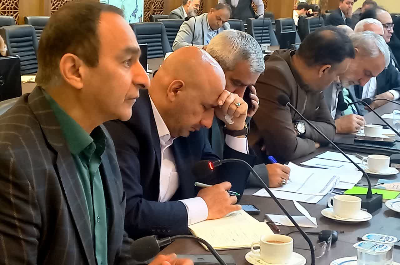تشکیل «قرارگاه بازسازی بازتوانی جنگ» در اصفهان
