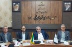 بررسی جامع وضعیت ارتباطات و مخابرات شهرستان لنجان