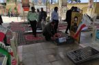 شهدای انتظامی، ستونهای بیادعای امنیت این سرزمیناند شهدای انتظامی، ستونهای بیادعای امنیت این سرزمیناند