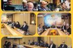 برگزاری نشست ملی ساماندهی مصرف آب و برق کشاورزی برگزاری نشست ملی ساماندهی مصرف آب و برق کشاورزی