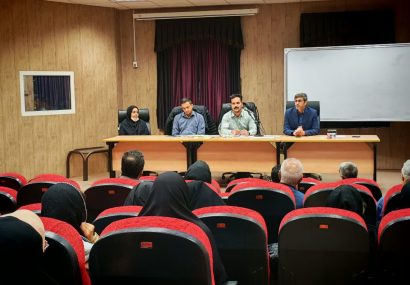 برگزاری دومین مرحله قرعهکشی نهضت ملی مسکن روستایی در شهرستان شهرضا برگزاری دومین مرحله قرعهکشی نهضت ملی مسکن روستایی در شهرستان شهرضا