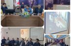 آیین تجلیل از سیمبانان شرکت توزیع برق شهرستان اصفهان آیین تجلیل از سیمبانان شرکت توزیع برق شهرستان اصفهان