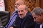 استقرار صنایع بزرگ در اصفهان بر پایه آمایش سرزمین بود