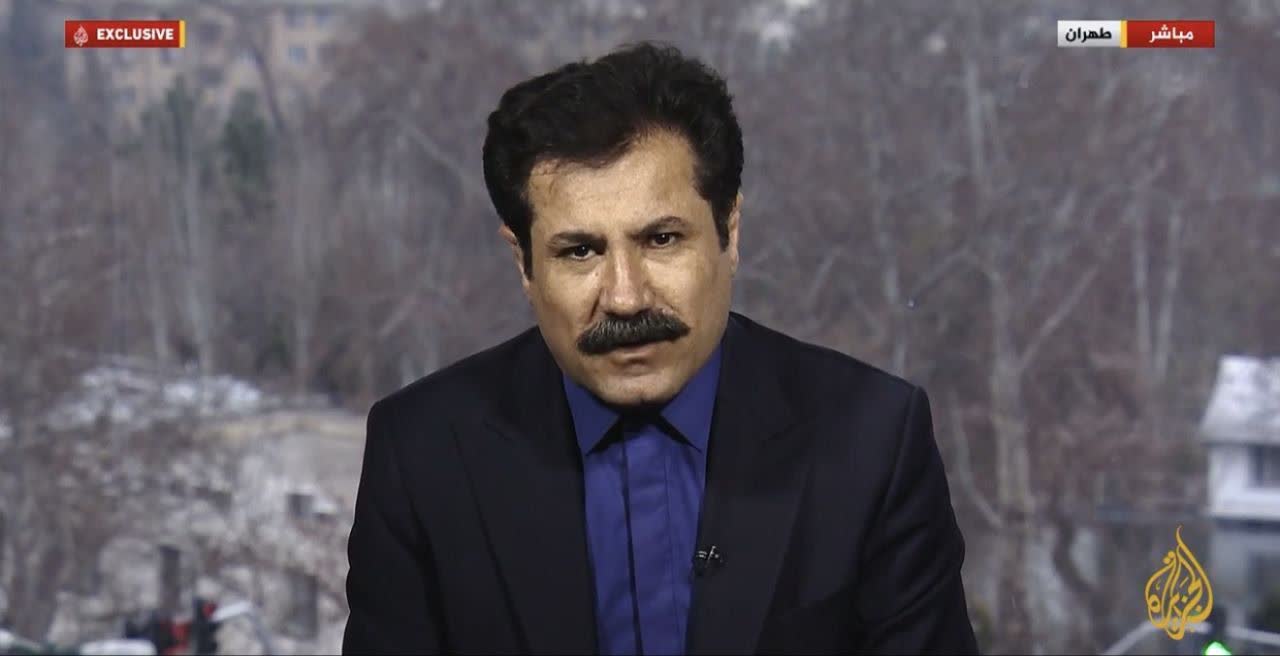 دستور فوری معاون رئیس‌جمهور برای احیای دامداری‌های آسیب‌دیده اصفهان