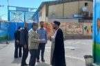 بازدید مدیرکل نوسازی مدارس استان از فضاهای آموزشی آسیب دیده شهرستان فلاورجان بازدید مدیرکل نوسازی مدارس استان از فضاهای آموزشی آسیب دیده شهرستان فلاورجان
