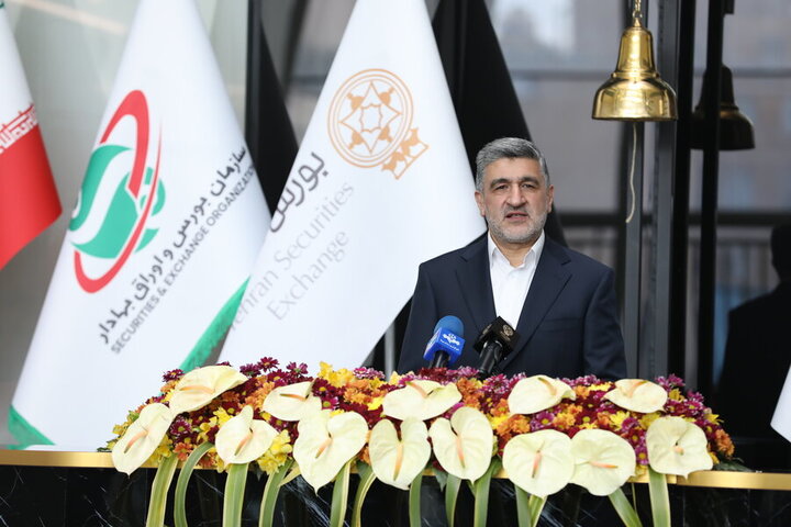 اعلام حمایت بازار سرمایه برای بازسازی فولاد مبارکه