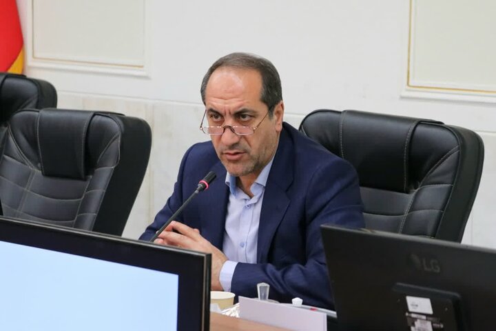 انتخابات اصفهان با ترکیب الکترونیک و کاغذی برگزار می‌شود