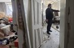 شهرداری اصفهان آماده خدمت به آسیبدیدگان جنگ شهرداری اصفهان آماده خدمت به آسیبدیدگان جنگ