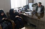 آغاز ساخت بندخاکی و پخش سیلاب بالادست شهر گلشهر گلپایگان آغاز ساخت بندخاکی و پخش سیلاب بالادست شهر گلشهر گلپایگان