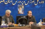 برگزاری انتخابات شورا‌های اسلامی به‌صورت نیمه‌الکترونیک