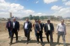 بهره برداری از باند دوم محور مجلسی – بروجن در هفته دولت
