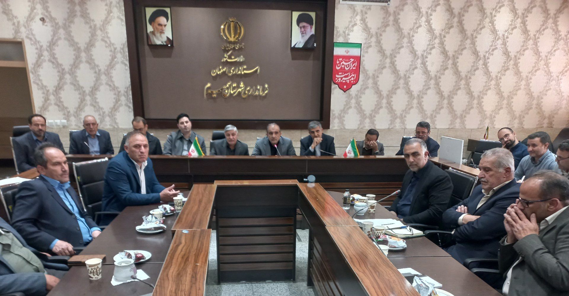 ایجاد صنایع تبدیلی در سمیرم نیازمند توجه بیشتر