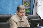 حمله به دولتخانه صفوی «شبیخون تمدنی» و تعرض به هویت تاریخی بشر است حمله به دولتخانه صفوی «شبیخون تمدنی» و تعرض به هویت تاریخی بشر است