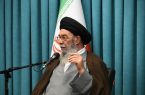 پیام امام جمعه اصفهان در پی اتفاقات اخیر پیام امام جمعه اصفهان در پی اتفاقات اخیر