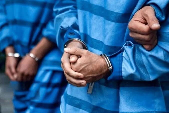 ۲۶ نفر از عوامل تشویش اذهان عمومی در فضای مجازی نطنز دستگیر شدند