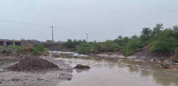 سیلاب در راه اصفهان؛ ۳۴۵ تیم امدادی آمادهباش شدند