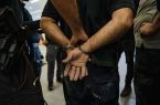 ۷ نفر از عوامل مرتبط با شبکه های معاند در فلاورجان دستگیر شدند