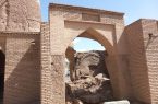 خسارت ۲۰ میلیاردی به بناهای تاریخی کوهپایه خسارت ۲۰ میلیاردی به بناهای تاریخی کوهپایه