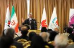 استاندار اصفهان: خانواده‌های شهدا ستون‌های پنهان امنیت ایران هستند