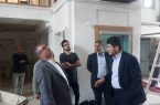 مرمت بناهای تاریخی آسیبدیده در جنگ تحمیلی رمضان در اصفهان کلید خورد مرمت بناهای تاریخی آسیبدیده در جنگ تحمیلی رمضان در اصفهان کلید خورد