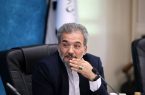 ۷ طرح گردشگری با سرمایهگذاری ۶ همت در اصفهان بررسی شد ۷ طرح گردشگری با سرمایهگذاری ۶ همت در اصفهان بررسی شد