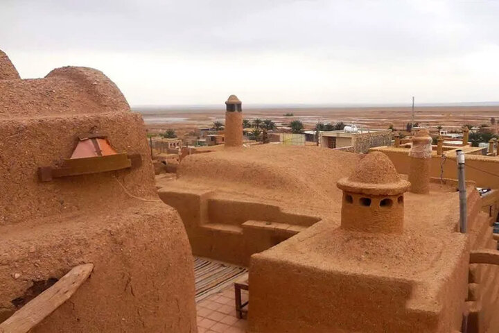 اختصاص ۷۰۰ میلیون تومان اعتبار ملی برای جهانیشدن «روستای مصر»