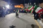 تئاتر خیابانی، محملی برای بازخوانی هویت و انسجام ایرانی تئاتر خیابانی، محملی برای بازخوانی هویت و انسجام ایرانی