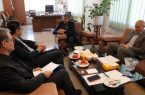 صنعت برق اصفهان در خط مقدم مقاومت در برابر تجاوز به زیرساختها صنعت برق اصفهان در خط مقدم مقاومت در برابر تجاوز به زیرساختها