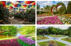 تورهای ترکیبی میتواند به تنوع محصولات گردشگری اصفهان کمک کند تورهای ترکیبی میتواند به تنوع محصولات گردشگری اصفهان کمک کند