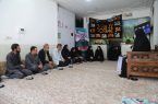 دیدار جمعی از مدیران، کارکنان و بسیجیان آبفای استان اصفهان با خانواده سردار شهید «سعید قدیری» دیدار جمعی از مدیران، کارکنان و بسیجیان آبفای استان اصفهان با خانواده سردار شهید «سعید قدیری»