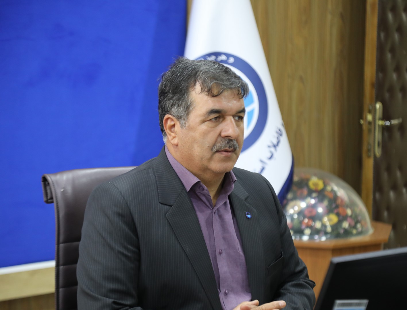 انجام 700.000 آزمایش تخصصی برای کنترل کیفت آب شرب در آبفا اصفهان