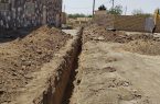 پایان عملیات آبرسانی سیار به روستای مزرعه نودر شهرستان کوهپایه پایان عملیات آبرسانی سیار به روستای مزرعه نودر شهرستان کوهپایه