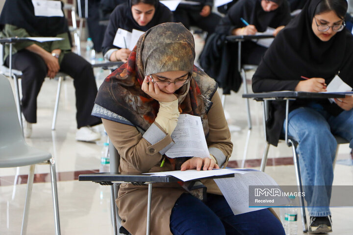 جزئیات ثبت‌نام آزمون سراسری اعلام شد