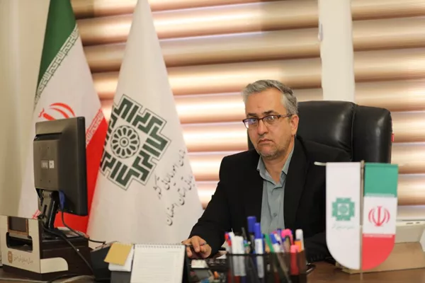 برپایی بیش از ۱۶۰ میز خدمت مالیاتی در نقاط راهبردی استان اصفهان