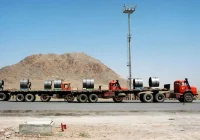نبض لجستیک در فولاد مبارکه نبض لجستیک در فولاد مبارکه