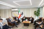 ۴۵ سال تجربه مدیریت فولاد مبارکه دور میز همدلی ۴۵ سال تجربه مدیریت فولاد مبارکه دور میز همدلی